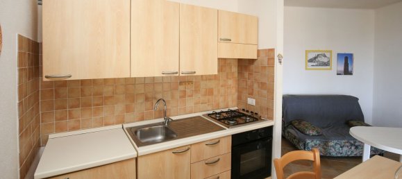 3 rooms Apartment in Castelsardo, Italy No. 68352 11