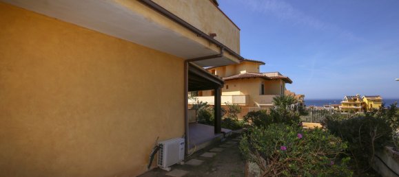 3 rooms Apartment in Castelsardo, Italy No. 68352 37