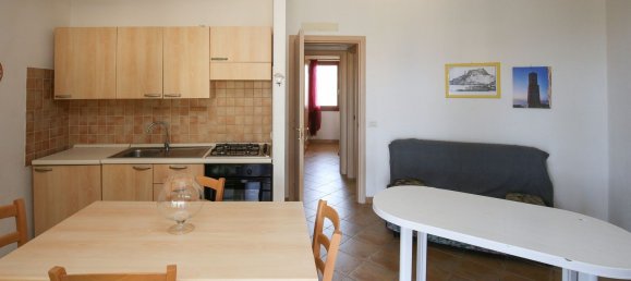 3 rooms Apartment in Castelsardo, Italy No. 68352 14
