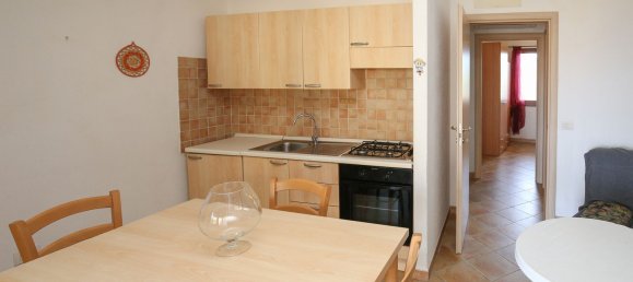 3 rooms Apartment in Castelsardo, Italy No. 68352 13