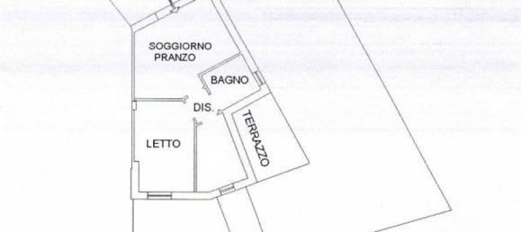 3 rooms Apartment in Castelsardo, Italy No. 68352 50