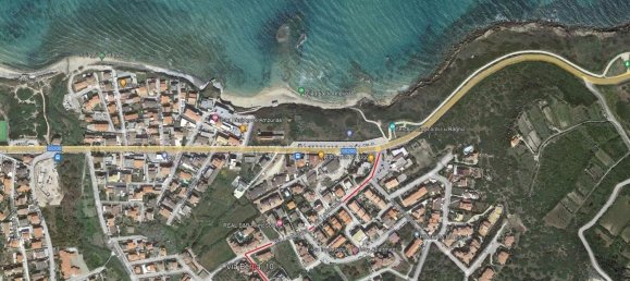3 rooms Apartment in Castelsardo, Italy No. 68352 49