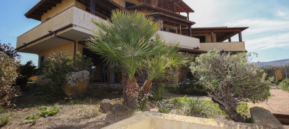 3 rooms Apartment in Castelsardo, Italy No. 68352 35