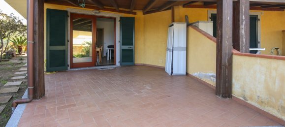 3 rooms Apartment in Castelsardo, Italy No. 68352 2
