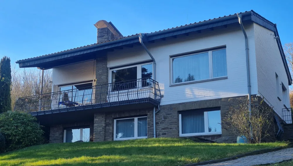 Casa de 7 habitaciónes en Euskirchen, Germany No. 340565