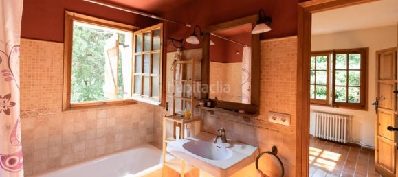 6 Schlafzimmer Haus in Seva, Spain, Nr. 172399 15