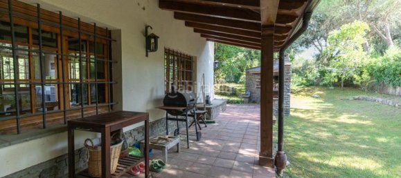 6 Schlafzimmer Haus in Seva, Spain, Nr. 172399 35