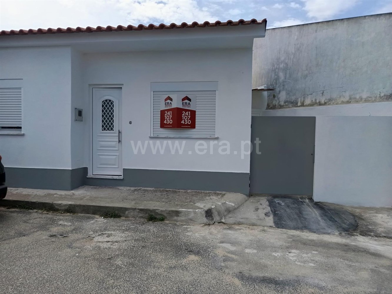 Casa de 4 dormitorios en Tramagal, Portugal No. 320282