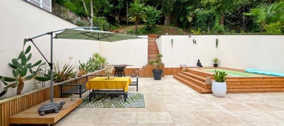 Casa de 3 dormitorios en Gironde, France No. 318948 18