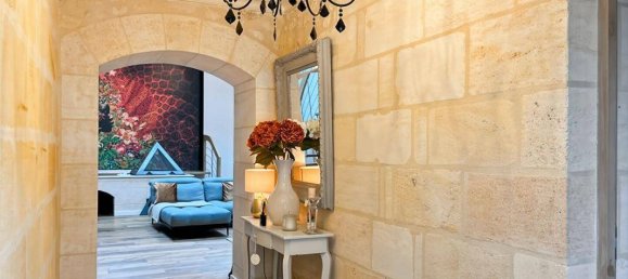 Casa de 3 dormitorios en Gironde, France No. 318948 6