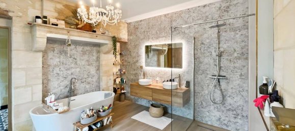 Casa de 3 dormitorios en Gironde, France No. 318948 8