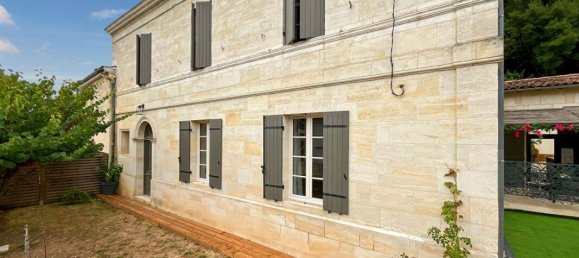 Casa de 3 dormitorios en Gironde, France No. 318948 15