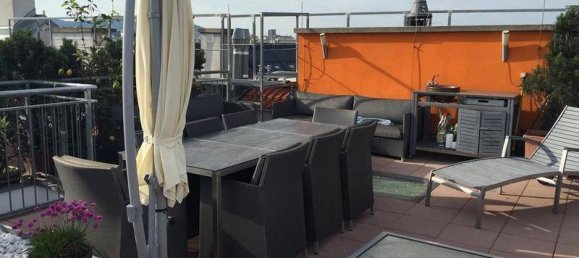 3 rooms Apartment in Leopoldstadt, Austria No. 150857 2