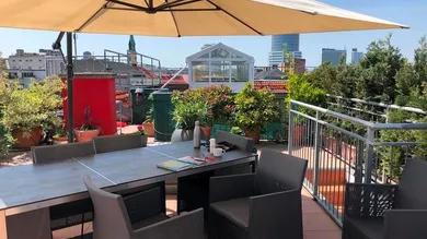 3 rooms Apartment in Leopoldstadt, Austria No. 150857