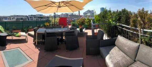 3 rooms Apartment in Leopoldstadt, Austria No. 150857 9