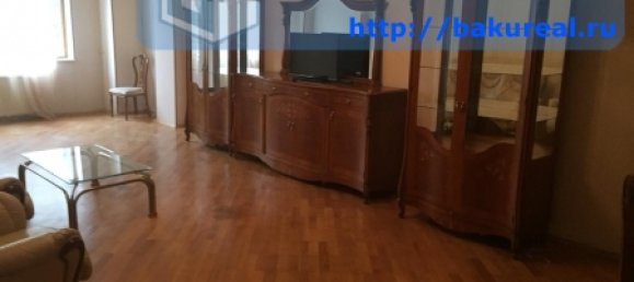 3 bedrooms Apartment in Baku, Azerbaijan No. 156 3