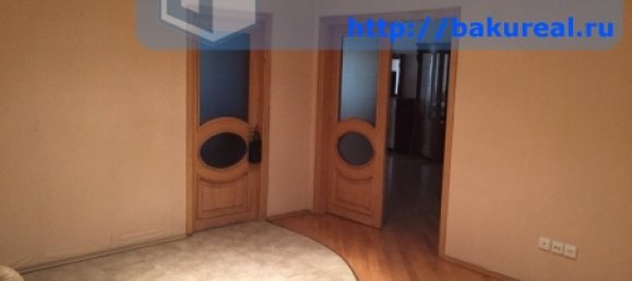 3 bedrooms Apartment in Baku, Azerbaijan No. 156 2