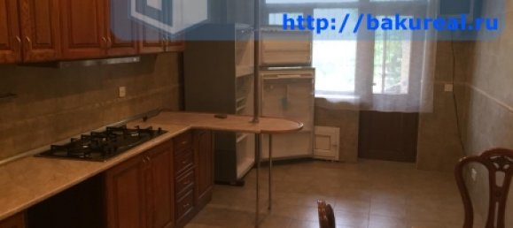 3 bedrooms Apartment in Baku, Azerbaijan No. 156 5