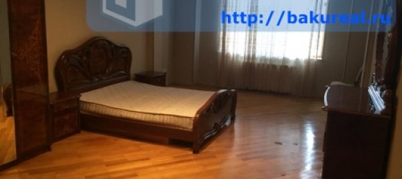 3 bedrooms Apartment in Baku, Azerbaijan No. 156 10