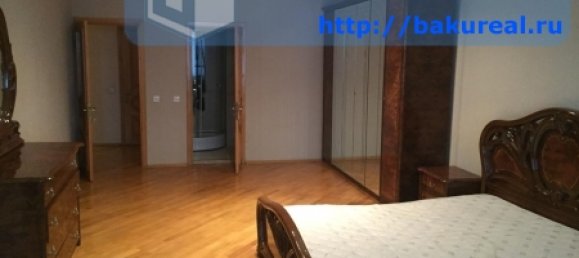 3 bedrooms Apartment in Baku, Azerbaijan No. 156 9