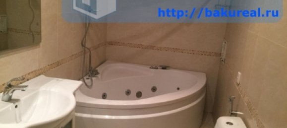 3 bedrooms Apartment in Baku, Azerbaijan No. 156 13