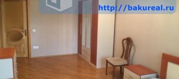 3 bedrooms Apartment in Baku, Azerbaijan No. 156 8