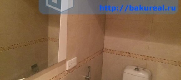 3 bedrooms Apartment in Baku, Azerbaijan No. 156 12