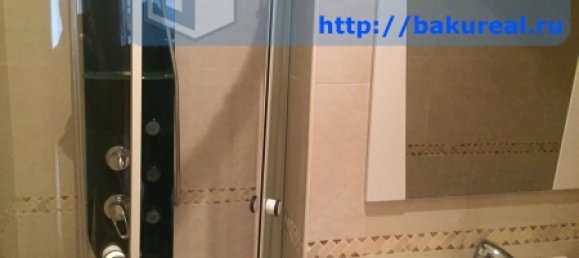 3 bedrooms Apartment in Baku, Azerbaijan No. 156 11