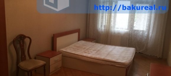 3 bedrooms Apartment in Baku, Azerbaijan No. 156 7