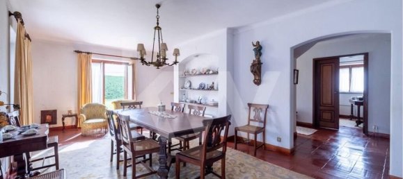 7 bedrooms Townhouse in Cascais, Portugal No. 124097 31