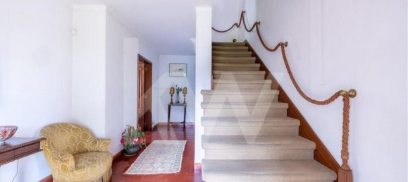 7 bedrooms Townhouse in Cascais, Portugal No. 124097 3