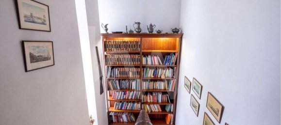 7 bedrooms Townhouse in Cascais, Portugal No. 124097 18