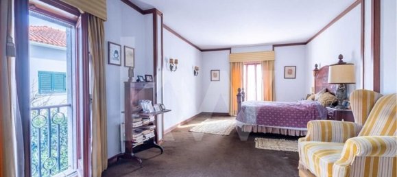 7 bedrooms Townhouse in Cascais, Portugal No. 124097 12