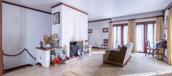 7 bedrooms Townhouse in Cascais, Portugal No. 124097 11