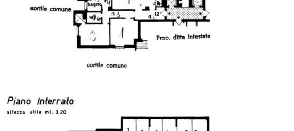 4 rooms Apartment in Opera, Italy No. 330370 27