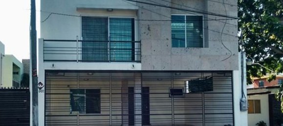 Casa de 3 dormitorios en Ciudad Madero, Mexico No. 155405 2