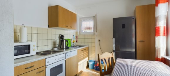 4 Schlafzimmer Stadthaus in Odenwaldkreis, Germany, Nr. 57615 4