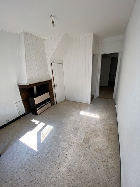 2 Schlafzimmer Haus in Amiens, France, Nr. 103464