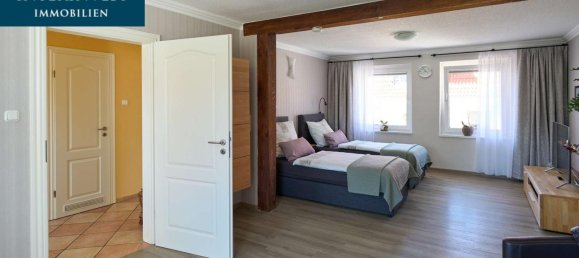 Таунхаус с 7 комнатами в Магдебург, Германия № 87030 13