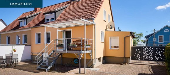 Таунхаус с 7 комнатами в Магдебург, Германия № 87030 25