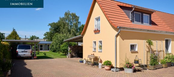 Таунхаус с 7 комнатами в Магдебург, Германия № 87030 2