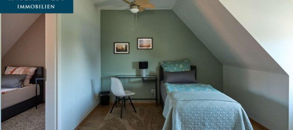 Таунхаус с 7 комнатами в Магдебург, Германия № 87030 21