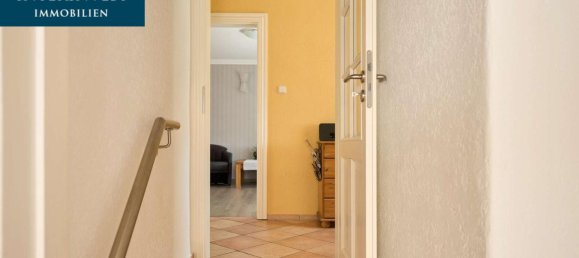 Таунхаус с 7 комнатами в Магдебург, Германия № 87030 11