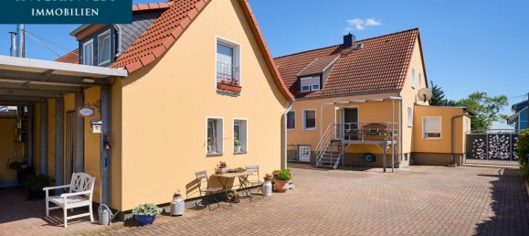 Таунхаус с 7 комнатами в Магдебург, Германия № 87030 3