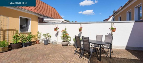 Таунхаус с 7 комнатами в Магдебург, Германия № 87030 24