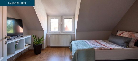 Таунхаус с 7 комнатами в Магдебург, Германия № 87030 23