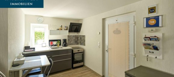 Таунхаус с 7 комнатами в Магдебург, Германия № 87030 35