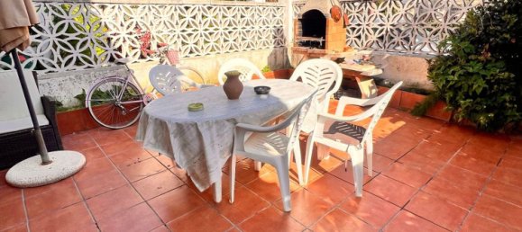 4 bedrooms Townhouse in Cubelles, Spain No. 62734 8