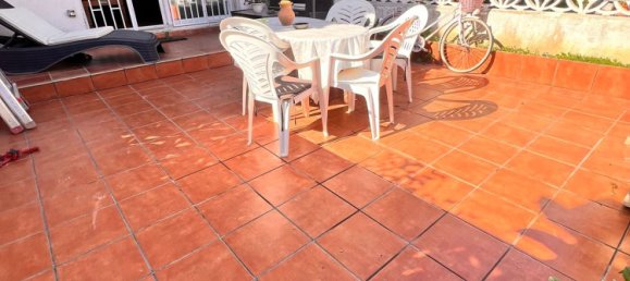 4 bedrooms Townhouse in Cubelles, Spain No. 62734 7