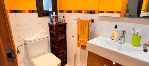 4 bedrooms Townhouse in Cubelles, Spain No. 62734 21